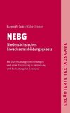 NEBG - Niedersächsisches Erwachsenenbildungsgesetz