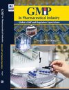 GMP in Pharmaceutical Industry