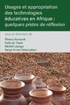 Usages et appropriation des technologies éducatives en Afrique