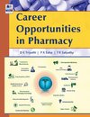 Career Opportunities in Pharmacy