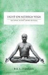 Light on Astanga Yoga