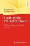 Algorithmische Informationstheorie