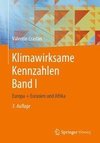 Klimawirksame Kennzahlen Band I