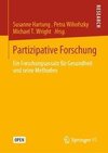 Partizipative Forschung