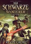 Der Schwarze Wanderer