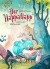 Der Happaflapp reist in den Müthenwald