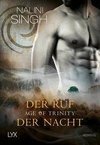 Age of Trinity - Der Ruf der Nacht