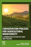 Conservation Policies for Agricultural Biodiversity