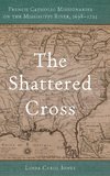 Shattered Cross