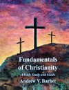 Fundamentals of Christianity