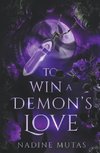 To Win a Demon's Love