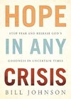 Hope in Any Crisis