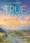 True Freedom Workbook