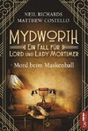 Mydworth - Mord beim Maskenball