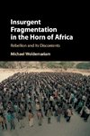 Insurgent Fragmentation in the Horn of Africa