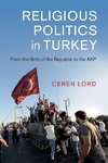 Religious Politics in Turkey