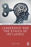 Leadership and the Ethics of Influence