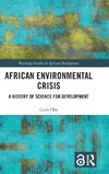 African Environmental Crisis