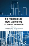 The Economics of Monetary Unions