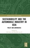 Sustainability and the Automobile Industry in Asia