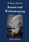 Komet und Weltuntergang