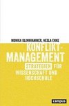 Konfliktmanagement