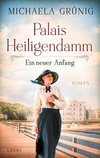 Palais Heiligendamm - Ein neuer Anfang