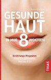 Gesunde Haut in nur 8 Wochen