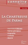 Fiche de lecture La Chartreuse de Parme de Stendhal (Analyse littéraire de référence et résumé complet)