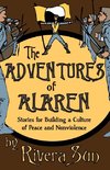 The Adventures of Alaren