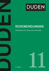 Duden 11 Redewendungen