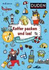 Mach 10! Koffer packen und los! - Ab 8 Jahren