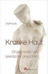 Kranke Haut