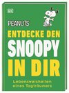 Peanuts Entdecke den Snoopy in dir (AT)