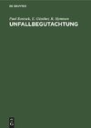 Unfallbegutachtung