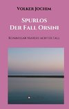 Spurlos   Der Fall Orsini