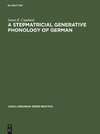 A Stepmatricial Generative Phonology of German