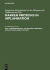 Marker Proteins in Inflammation, Vol. 2, Proceedings of the Second Symposium Lyon, France, June 27-30, 1983