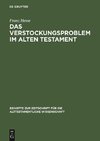 Das Verstockungsproblem im Alten Testament