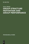 Group Structure Motivation and Group Performance