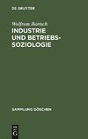 Industrie und Betriebssoziologie