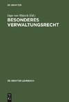 Besonderes Verwaltungsrecht