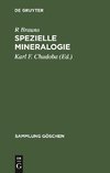 Spezielle Mineralogie