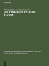 Les étudiants et leurs études