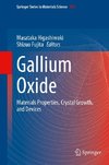 Gallium Oxide