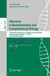 Advances in Bioinformatics and Computational Biology