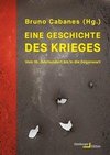 Eine Geschichte des Krieges