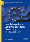 How Referendums Challenge European Democracy