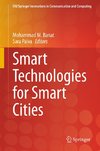 Smart Technologies for Smart Cities