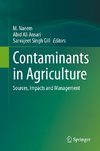 Contaminants in Agriculture